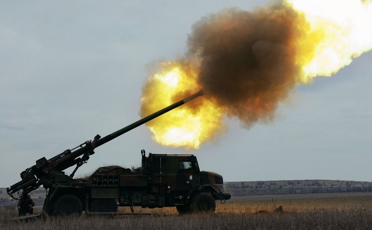 Злив про контрнаступ ЗСУ - журналіст пояснив, яка його мета - чому не спрацював - 24 Канал Злив про контрнаступ ЗСУ - журналіст пояснив, яка його мета - чому не спрацював - 24 Канал