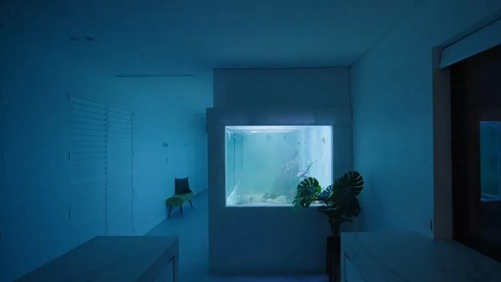 Недвижимость Тренды и вдохновение Недвижимость Тренды и вдохновение