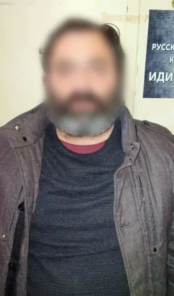 В Одесі затримали турка, якому загрожує довічне: найняв кілера для вбивства ділових партнерів