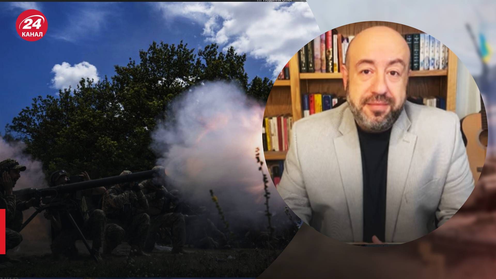 Пентагон розслідує злив про контрнаступ ЗСУ - Рашкін назвав причину - 24 Канал Пентагон розслідує злив про контрнаступ ЗСУ - Рашкін назвав причину - 24 Канал