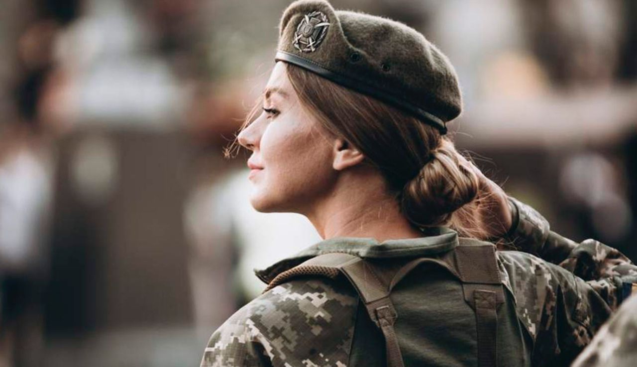 Учет военнообязанных – какая разница для трудоустроенных и безработных женщин