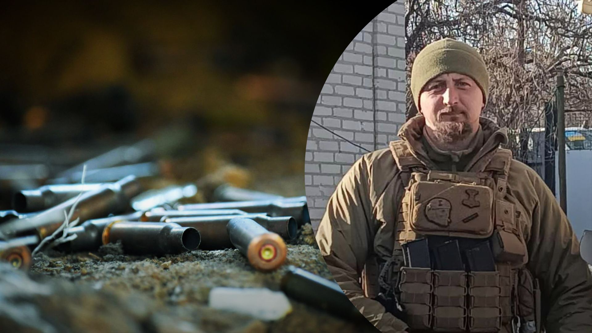 Погиб Игорь Ригель – историк, ушедший защищать Украину Погиб Игорь Ригель – историк, ушедший защищать Украину