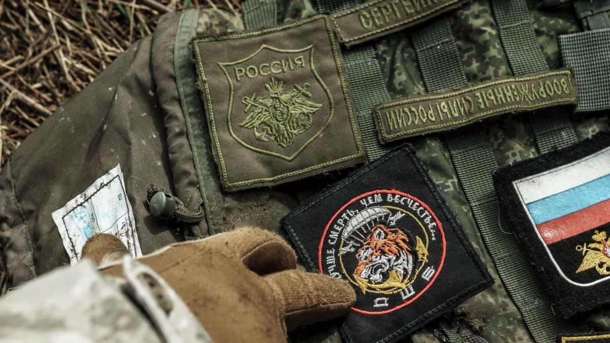 Про що йдеться у "секретних документах" США Про що йдеться у "секретних документах" США