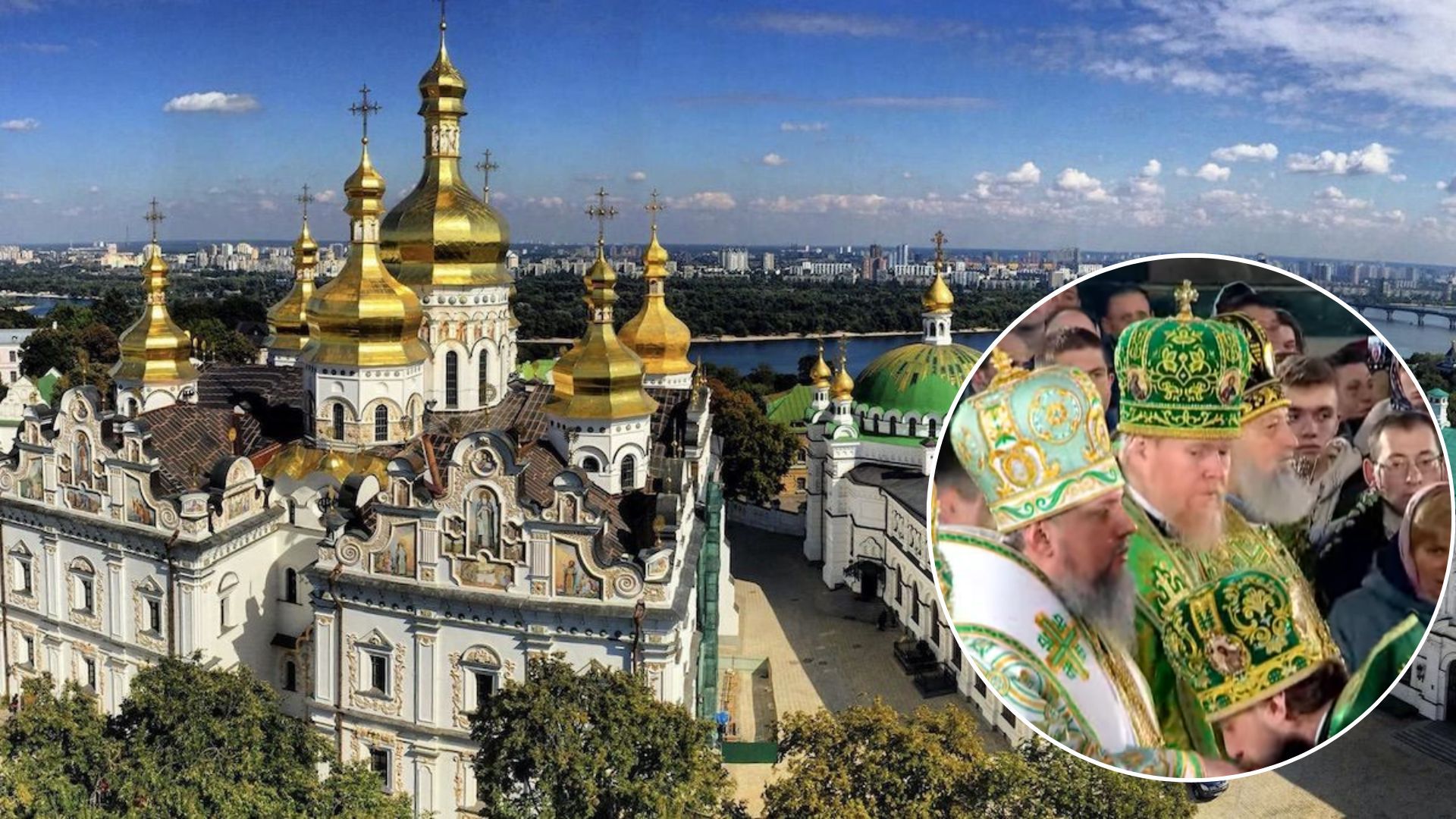 Служба у Лаврі сьогодні - як Епіфаній проводить службу у Вербну неділю, відео - 24 Канал Служба у Лаврі сьогодні - як Епіфаній проводить службу у Вербну неділю, відео - 24 Канал