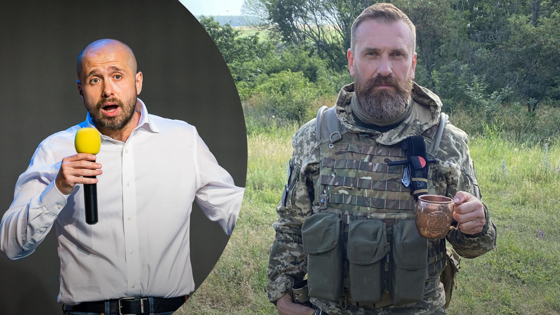 Смирнов обвинил Лисового в языковых манипуляциях Смирнов обвинил Лисового в языковых манипуляциях