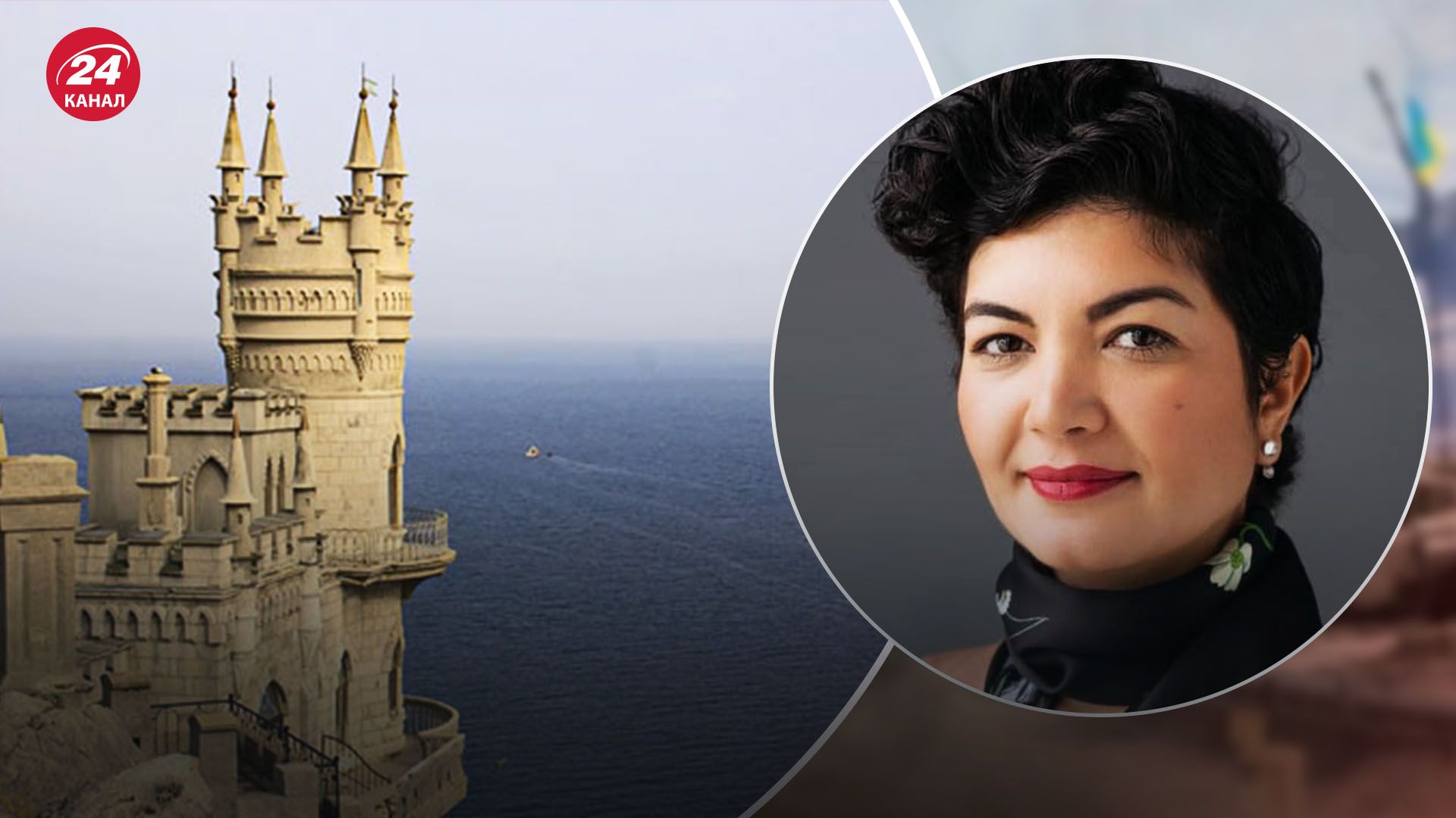 Крым вскоре может вернуться в Украину Крым вскоре может вернуться в Украину