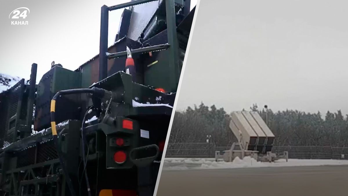 Знищено вже понад 100 ракет: у Повітряних Силах вперше показали роботу ППО NASAMS - 24 Канал Знищено вже понад 100 ракет: у Повітряних Силах вперше показали роботу ППО NASAMS - 24 Канал