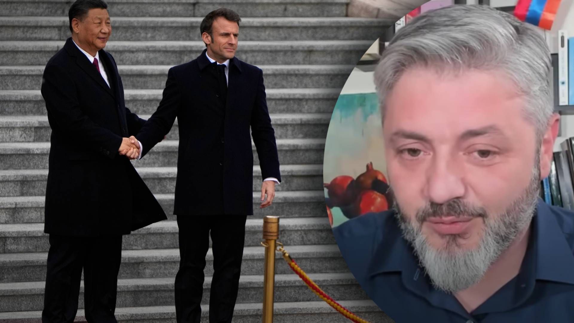 Китай не збирається ізольовуватися Китай не збирається ізольовуватися