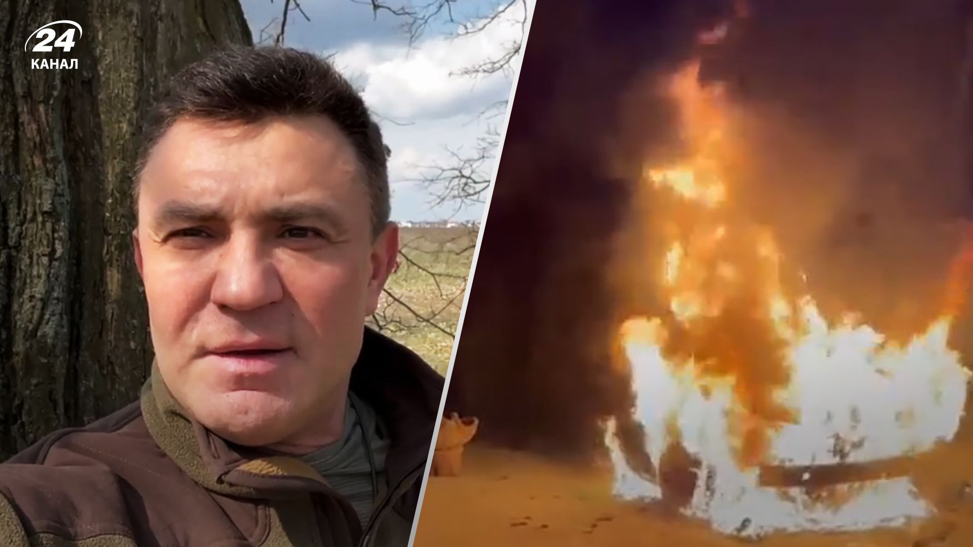 Николай Тищенко заявил о покушении на Арсена Меокумяна - детали Николай Тищенко заявил о покушении на Арсена Меокумяна - детали