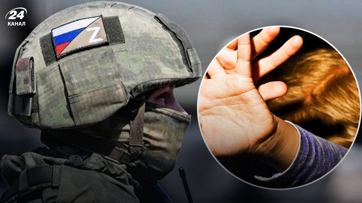 У Росії солдат під час відпустки зґвалтував восьмикласницю - 24 Канал