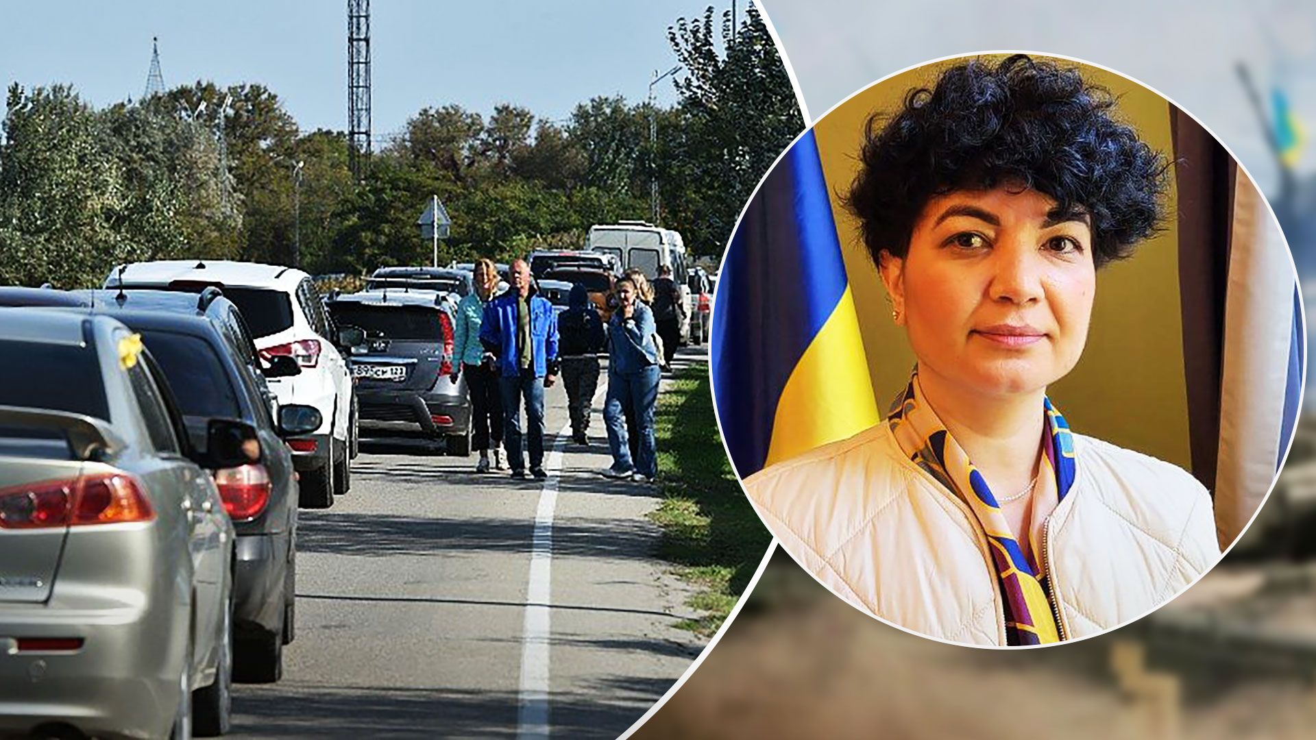 Что будет с россиянами в Крыму - россиян, заехавших в Крым за время оккупации, выдворят - 24 Канал Что будет с россиянами в Крыму - россиян, заехавших в Крым за время оккупации, выдворят - 24 Канал