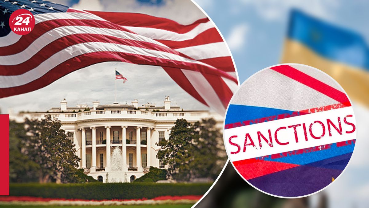 США с 2014 года до войны не наказывали нарушителей санкций