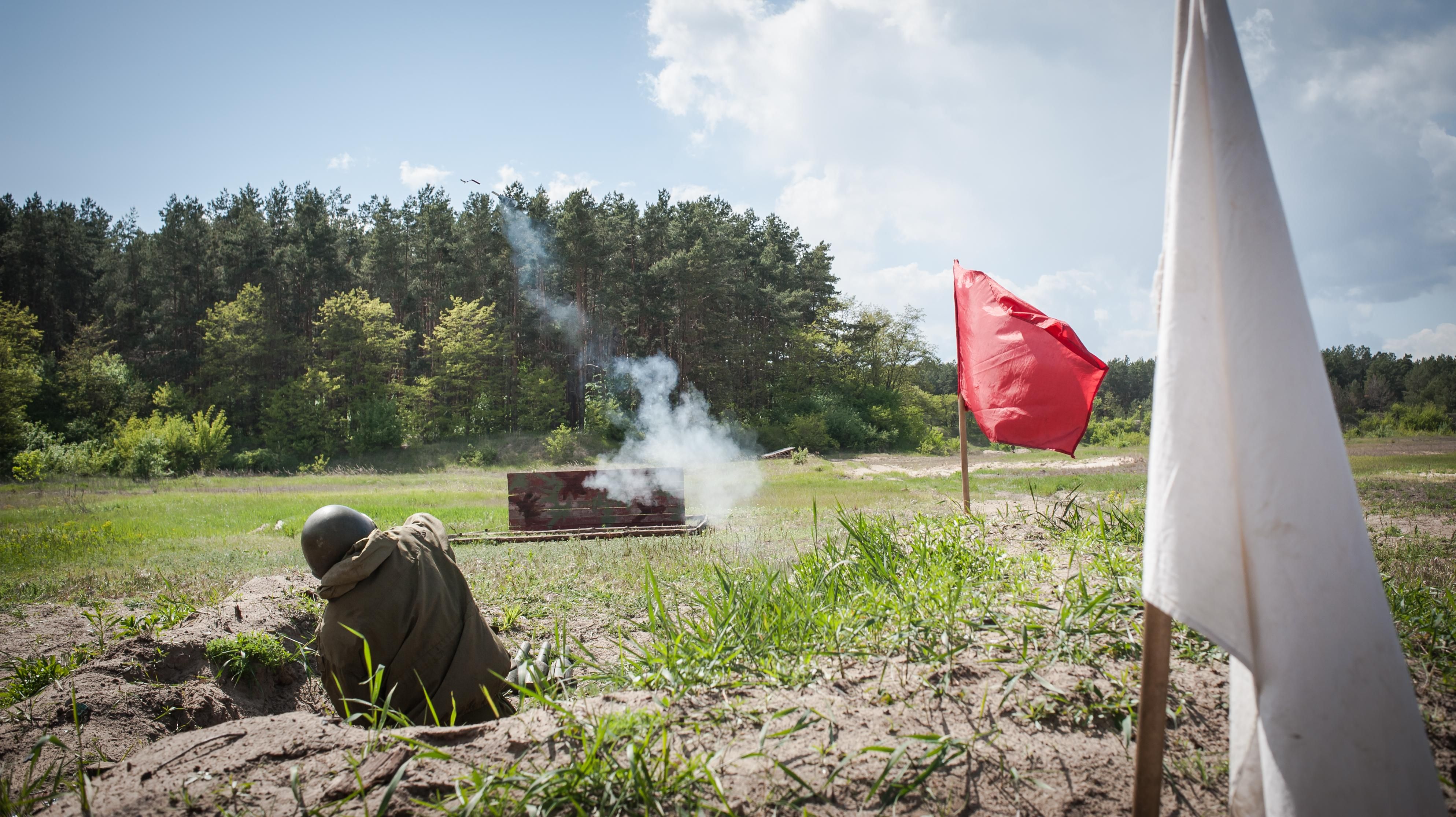 Росія переслідує тих, хто хоче сховатись від мобілізації Росія переслідує тих, хто хоче сховатись від мобілізації