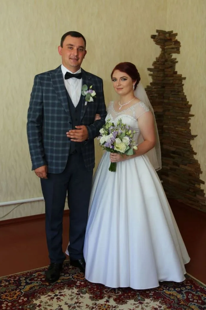 Таня Николаева пострадала в аварии Таня Николаева пострадала в аварии