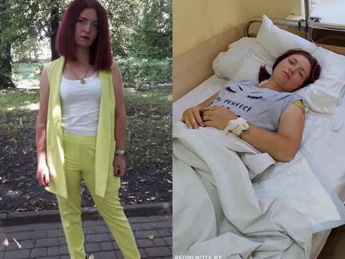 Таню Николаеву сбил майор в Киеве Таню Николаеву сбил майор в Киеве