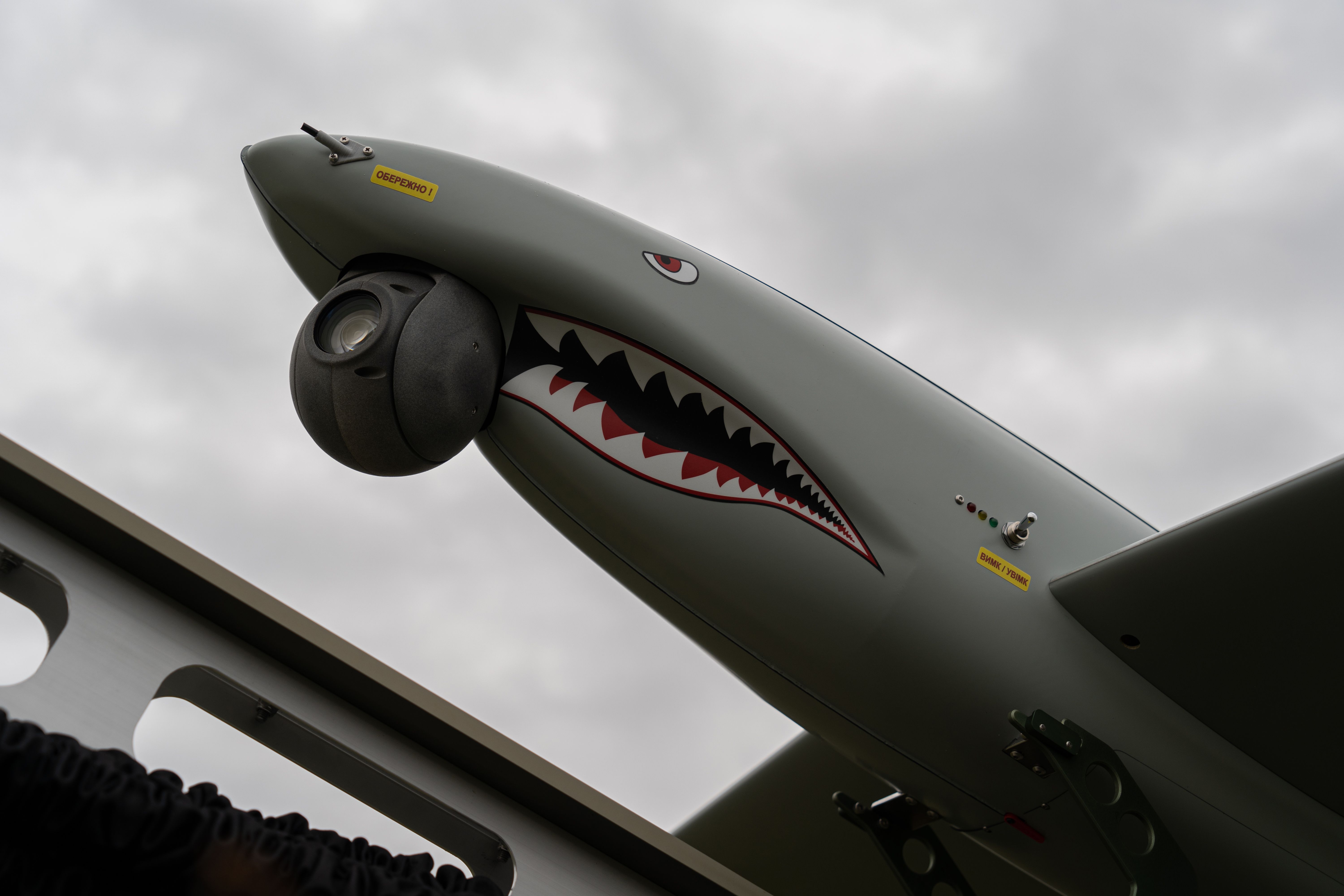 ОККО і "Повернись живим" зібрали 325 мільйонів гривень на ШАРКи ОККО і "Повернись живим" зібрали 325 мільйонів гривень на ШАРКи