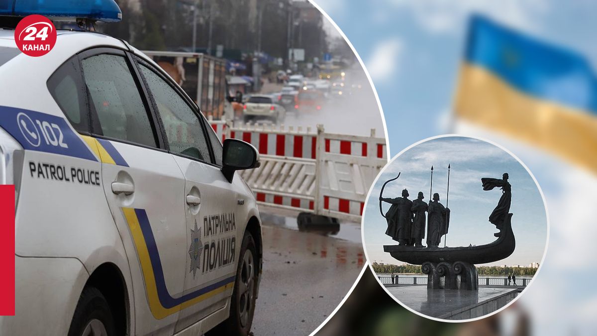 Відновлення дороги після прориву теплотраси Відновлення дороги після прориву теплотраси