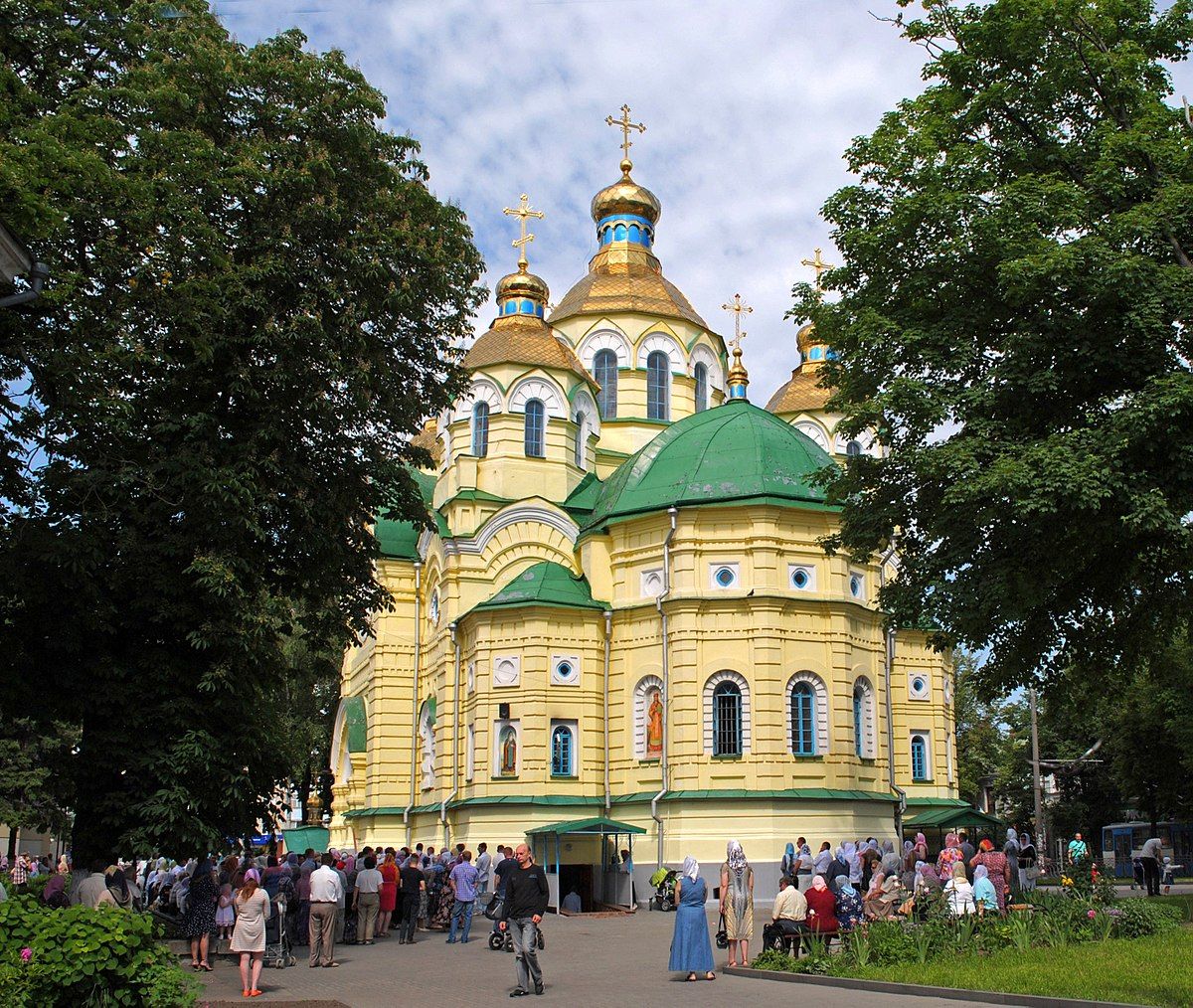 УПЦ МП сьогодні - у Рівному заборонили користуватися землею проросійським священникам - 24 Канал УПЦ МП сьогодні - у Рівному заборонили користуватися землею проросійським священникам - 24 Канал