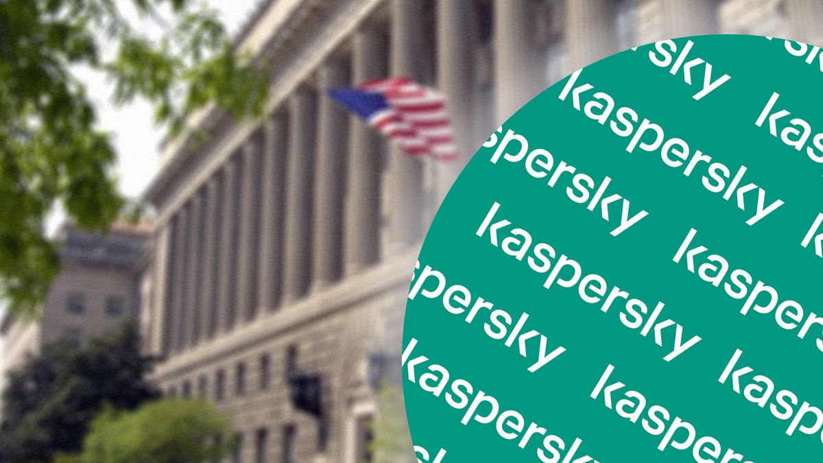США снова задумались над санкциями против российской Лаборатории Касперского США снова задумались над санкциями против российской Лаборатории Касперского