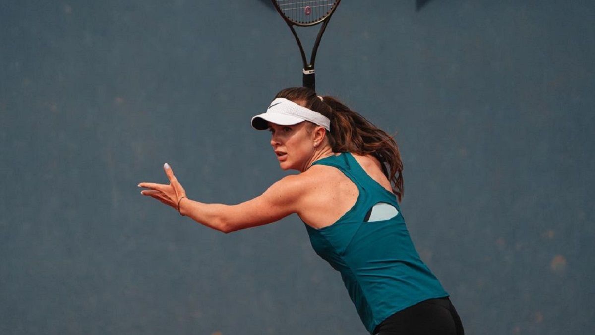 Рейтинг WTA – які позиції посідає Світоліна та решта українських тенісисток