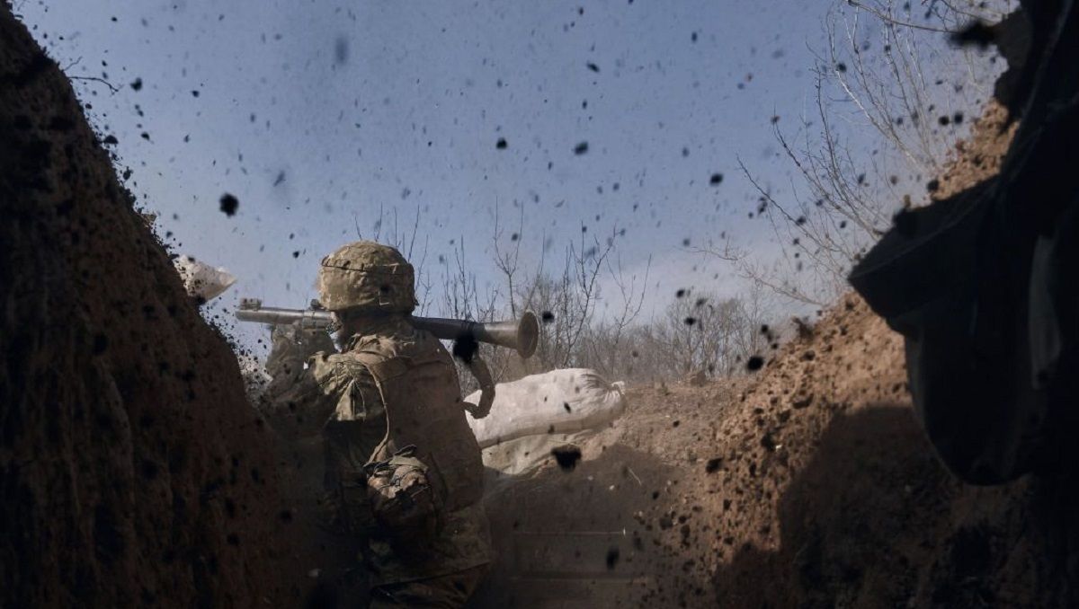 Витік інформації про контрнаступ ЗСУ – у DeepState пояснили, чому це фейк - 24 Канал Витік інформації про контрнаступ ЗСУ – у DeepState пояснили, чому це фейк - 24 Канал