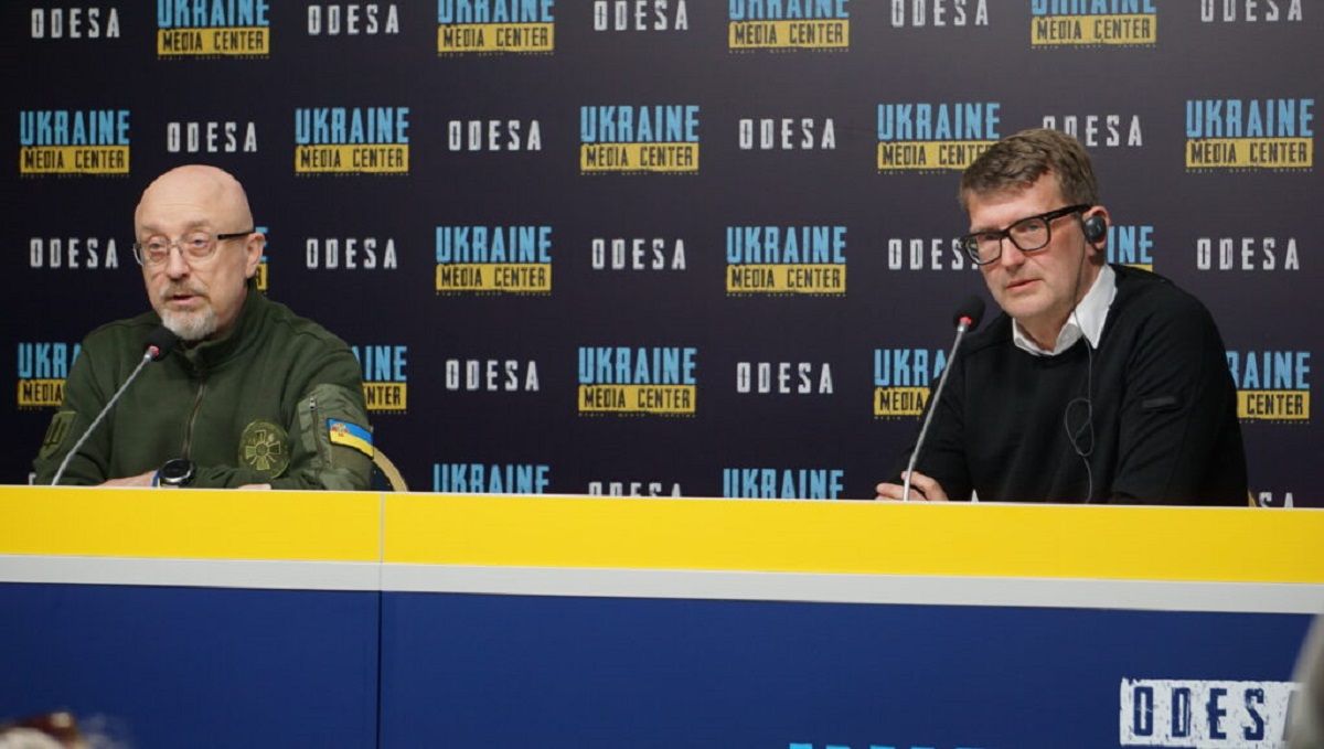 Данія анонсувала хороший подарунок для ЗСУ Данія анонсувала хороший подарунок для ЗСУ