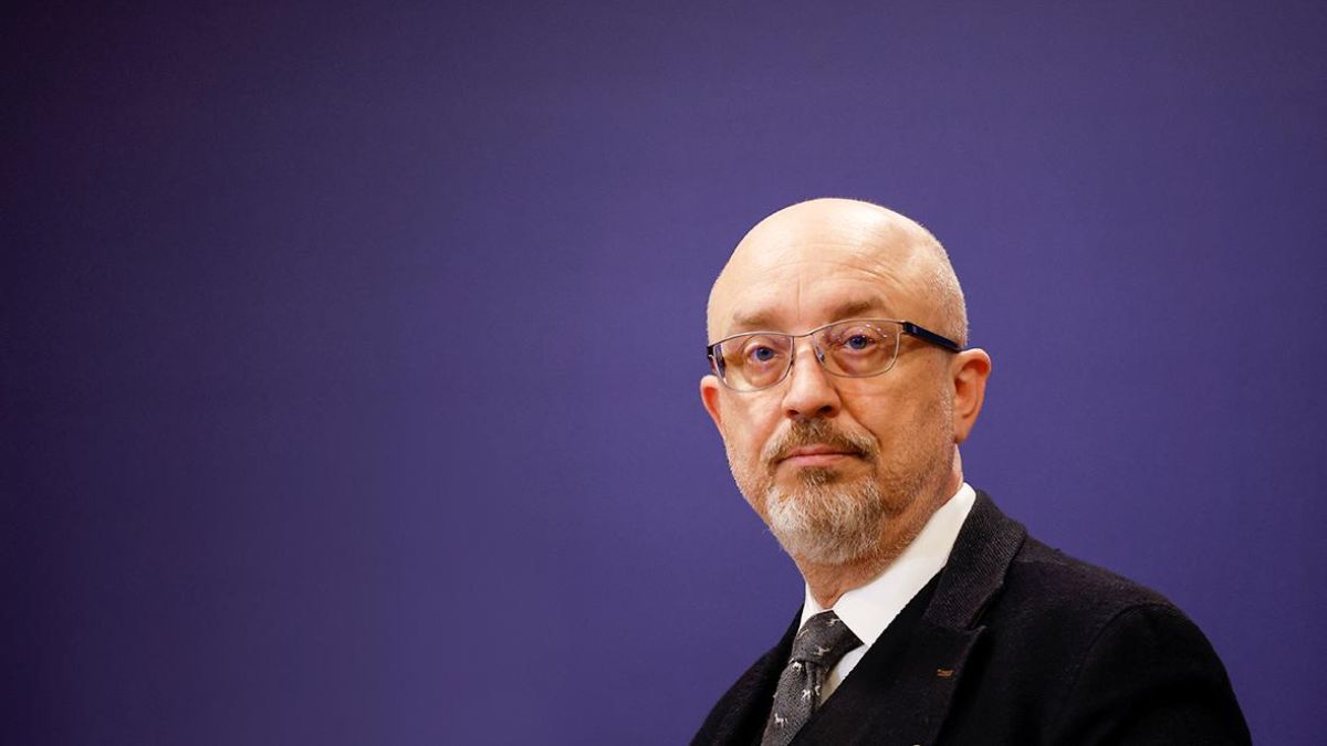 Резніков озвучив плани Кремля Резніков озвучив плани Кремля