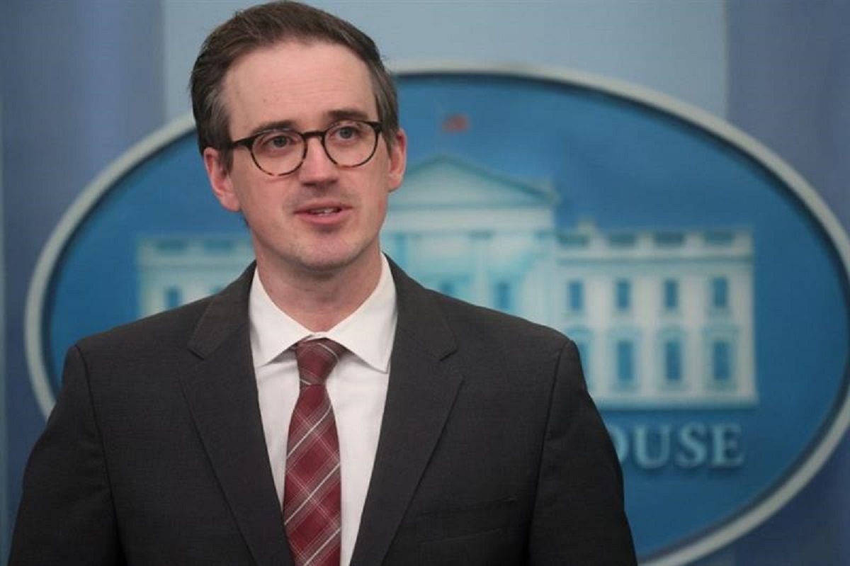 Это чрезвычайно тайная информация, – Пентагон впервые прокомментировал "слив" секретных документов - 24 Канал Это чрезвычайно тайная информация, – Пентагон впервые прокомментировал "слив" секретных документов - 24 Канал