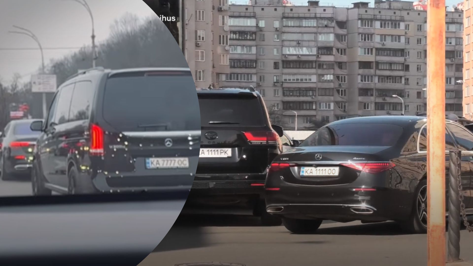 Родные Мамояна в 2022 году купили авто на более чем миллион долларов Родные Мамояна в 2022 году купили авто на более чем миллион долларов