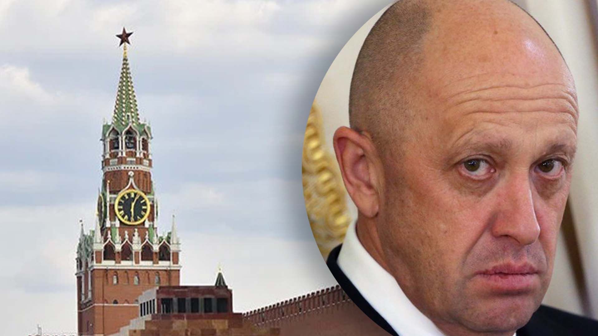 Что известно об обвинениях Пригожина Что известно об обвинениях Пригожина