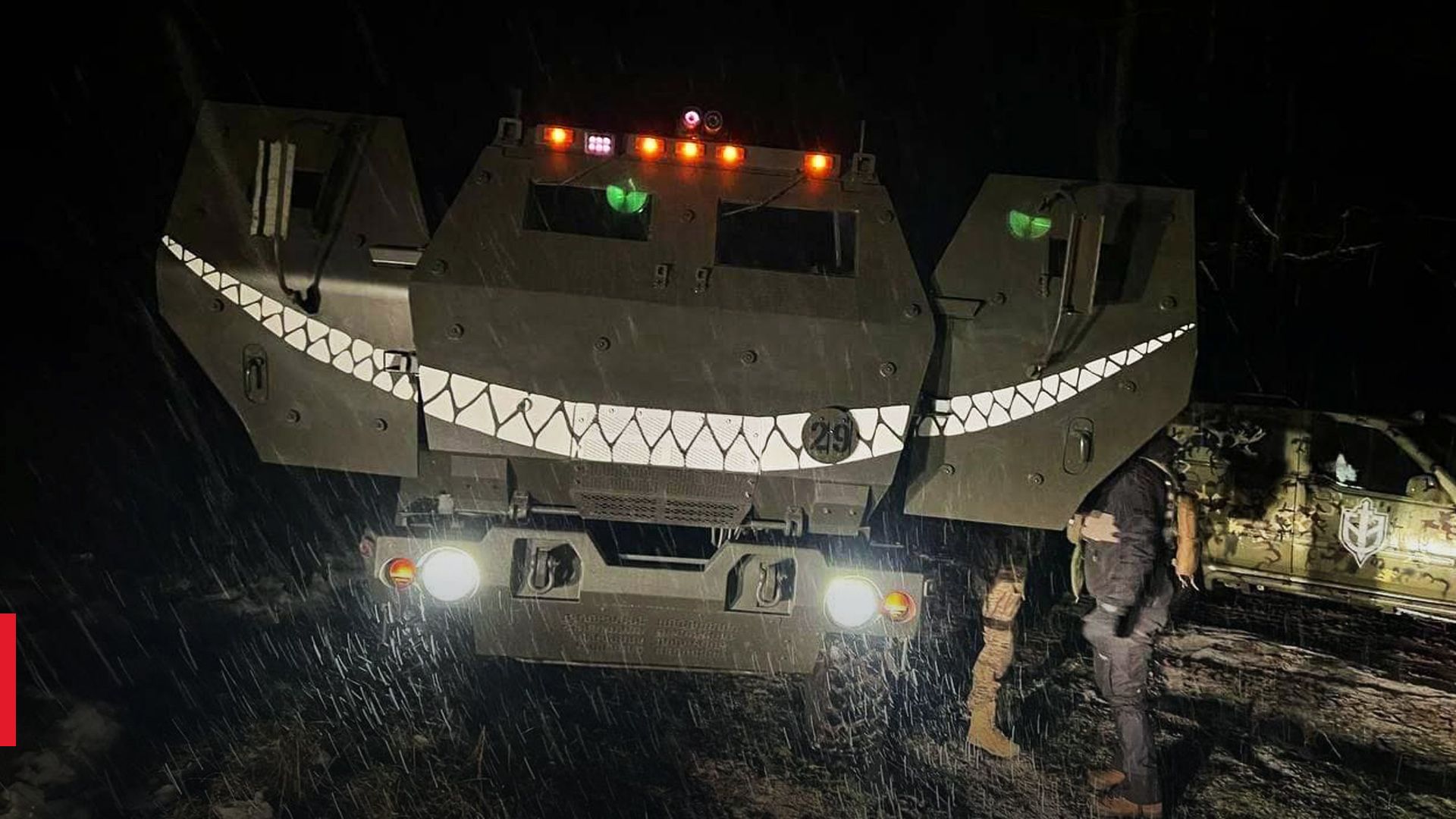 ВСУ наносят удары с HIMARS по оккупантам ВСУ наносят удары с HIMARS по оккупантам