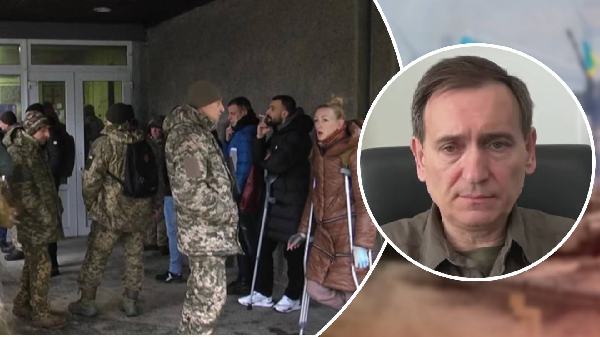 Влада працює над оптимізацією процесів надання медичних та соціальних послуг військовим Влада працює над оптимізацією процесів надання медичних та соціальних послуг військовим