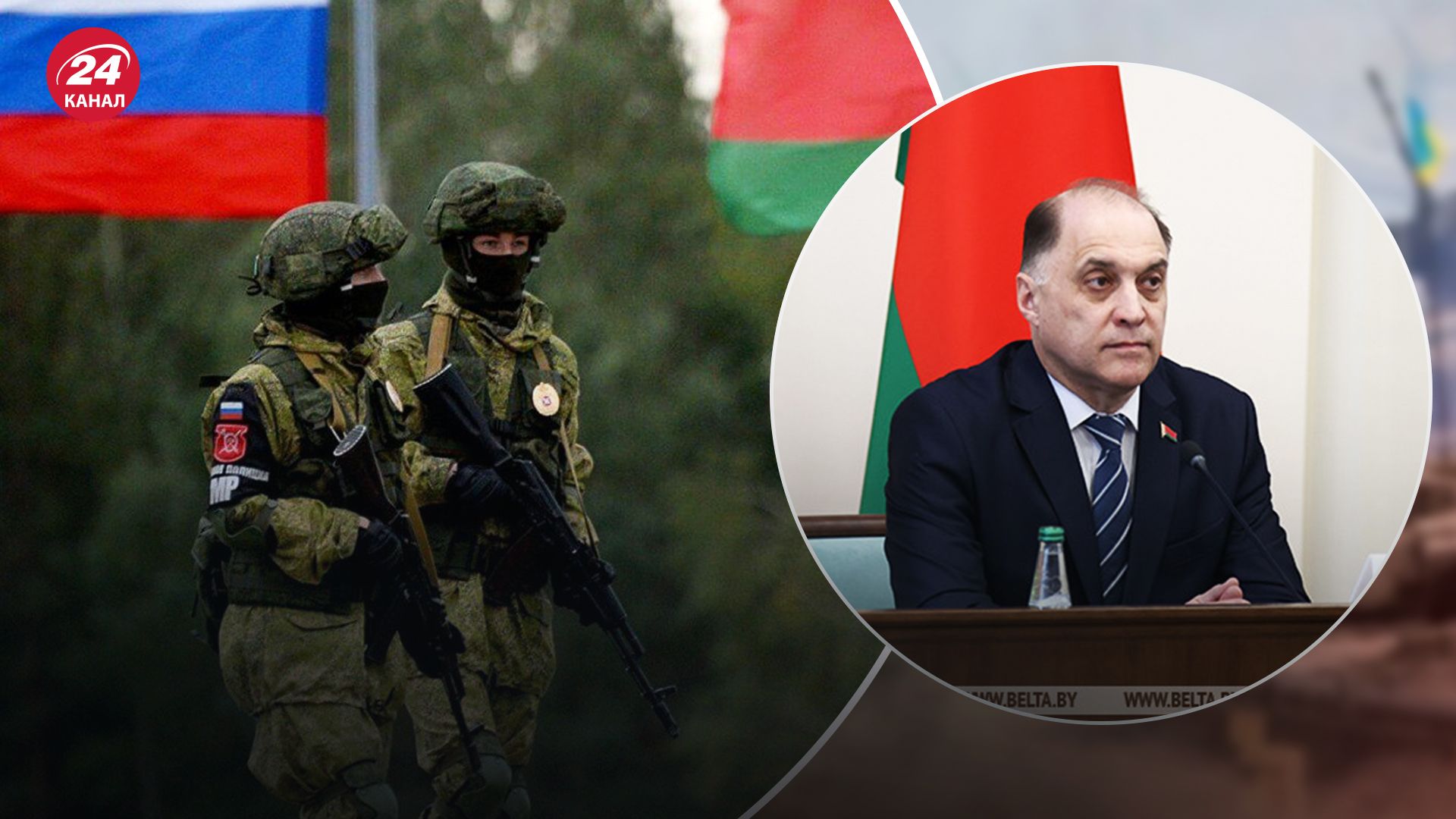 Белорусские власти хотят призывать в свою армию студентов Белорусские власти хотят призывать в свою армию студентов