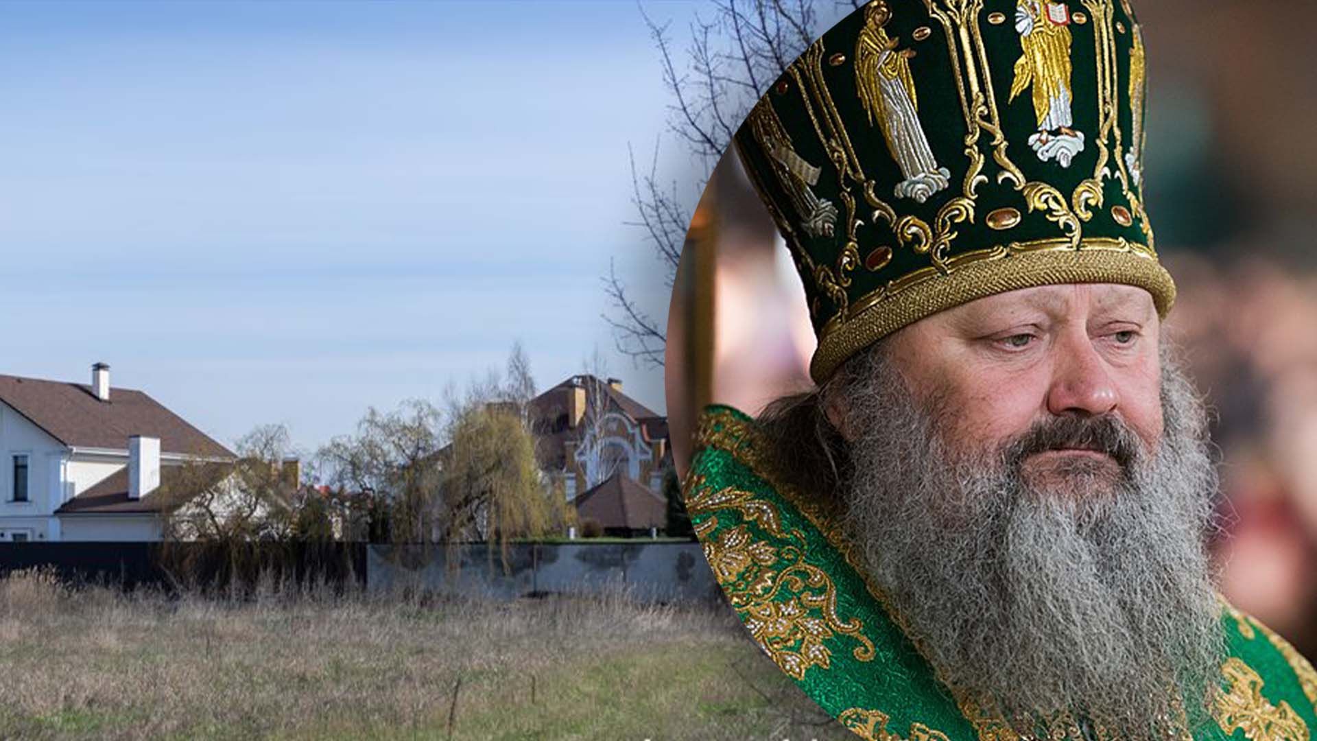 Де відбуває домашній арешт Паша "Мерседес" Де відбуває домашній арешт Паша "Мерседес"