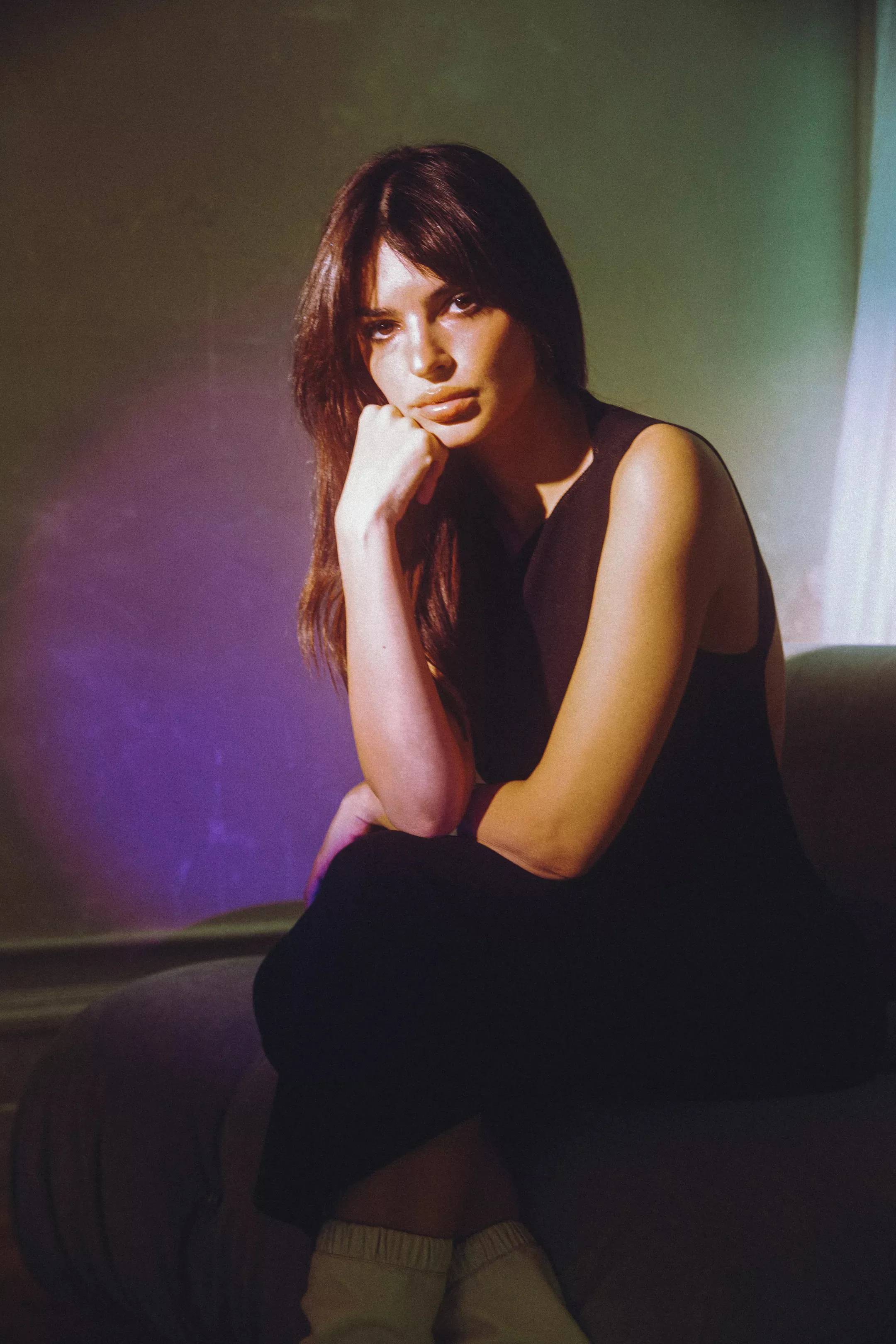 Эмили Ратаковский Эмили Ратаковский