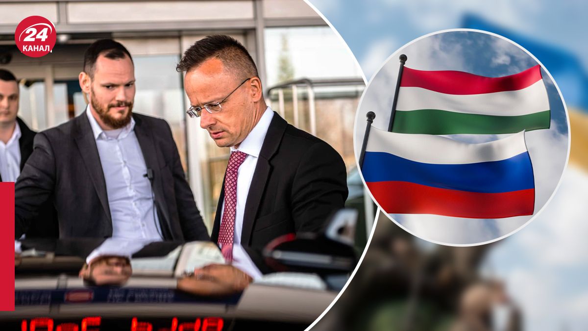 Петер Сийярто снова в Москве Петер Сийярто снова в Москве