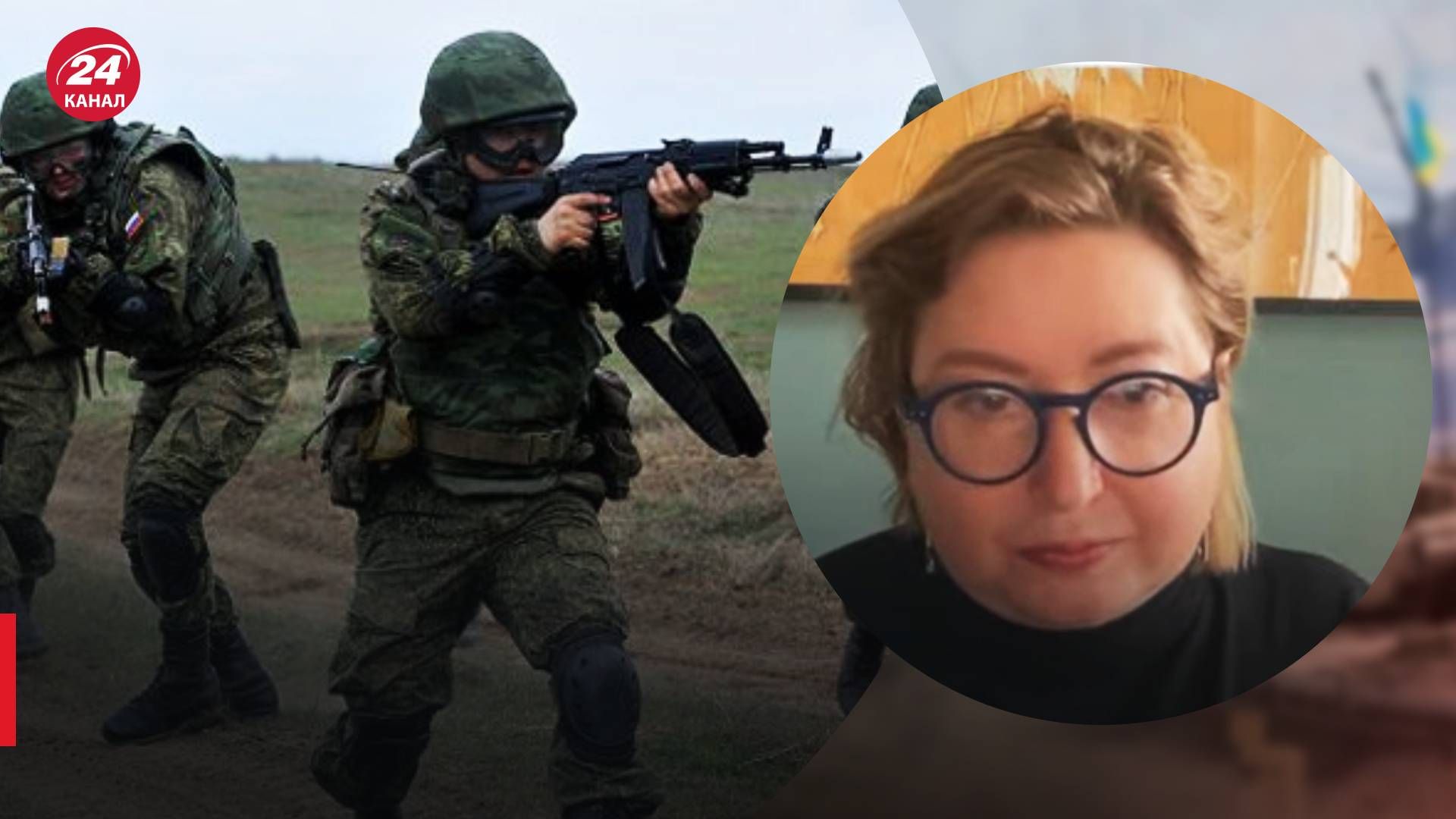 В Росії збільшується кількість ПВК - що робитиме Пригожин та вагнерівці - 24 Канал В Росії збільшується кількість ПВК - що робитиме Пригожин та вагнерівці - 24 Канал