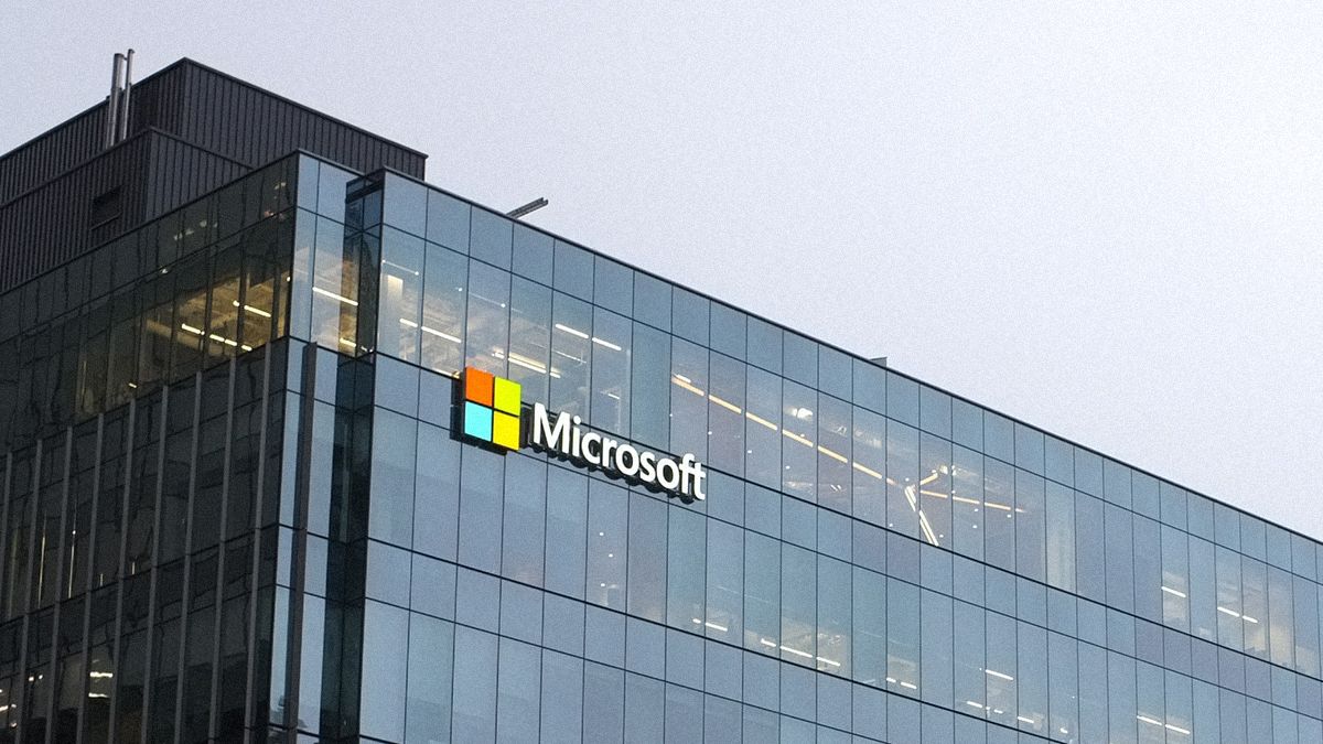 Microsoft зізналась у ненавмисних продажах софту російським компаніям Microsoft зізналась у ненавмисних продажах софту російським компаніям