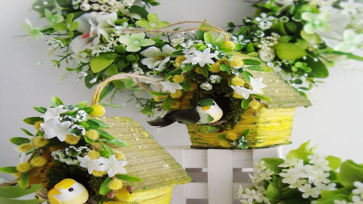 Великдень Великдень