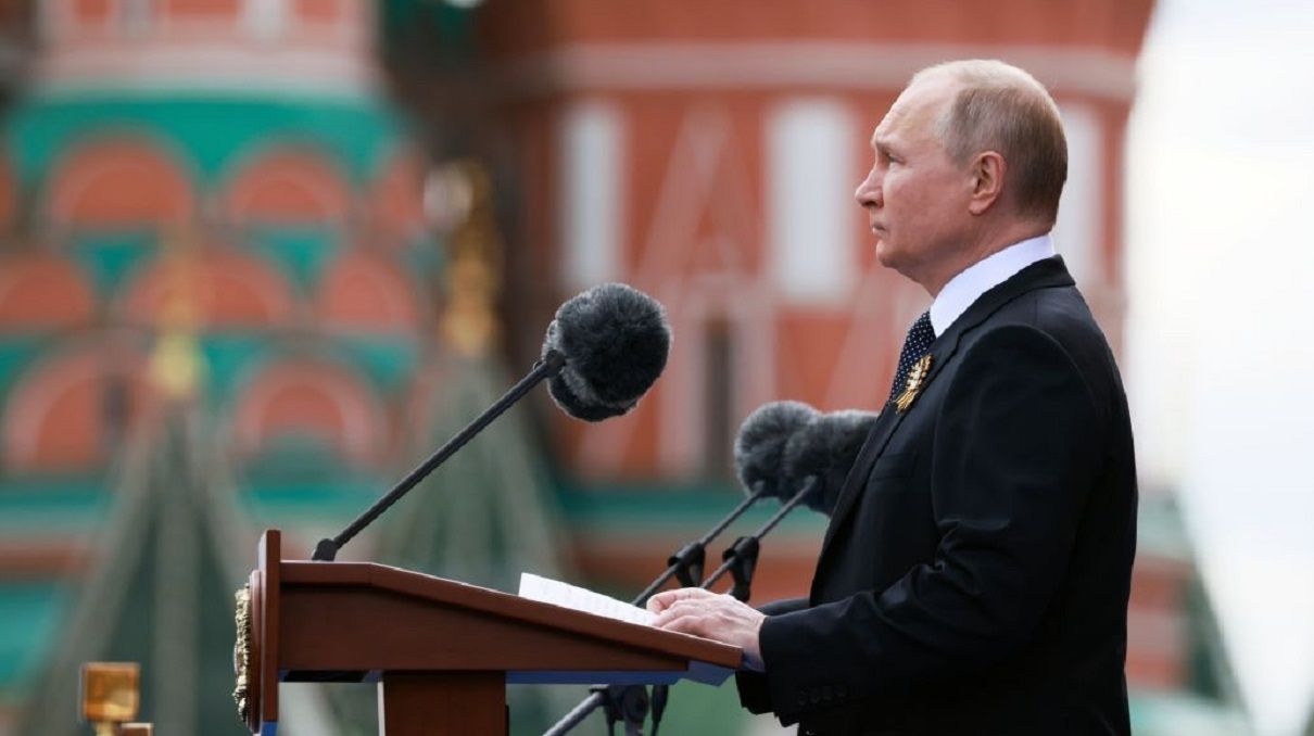 Россия ищет разведчиков из США – как на россиян влияют данные из США - 24 Канал Россия ищет разведчиков из США – как на россиян влияют данные из США - 24 Канал