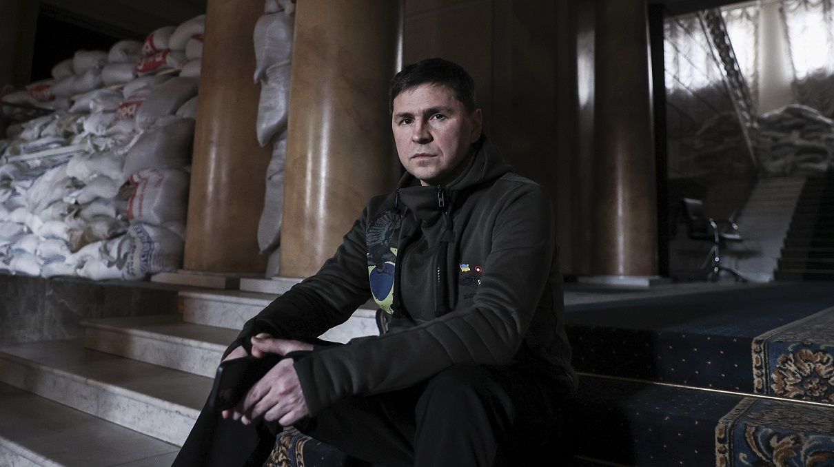 Контрнаступ ЗСУ – як наступ українських військових змінить хід війни – Новини України - 24 Канал Контрнаступ ЗСУ – як наступ українських військових змінить хід війни – Новини України - 24 Канал