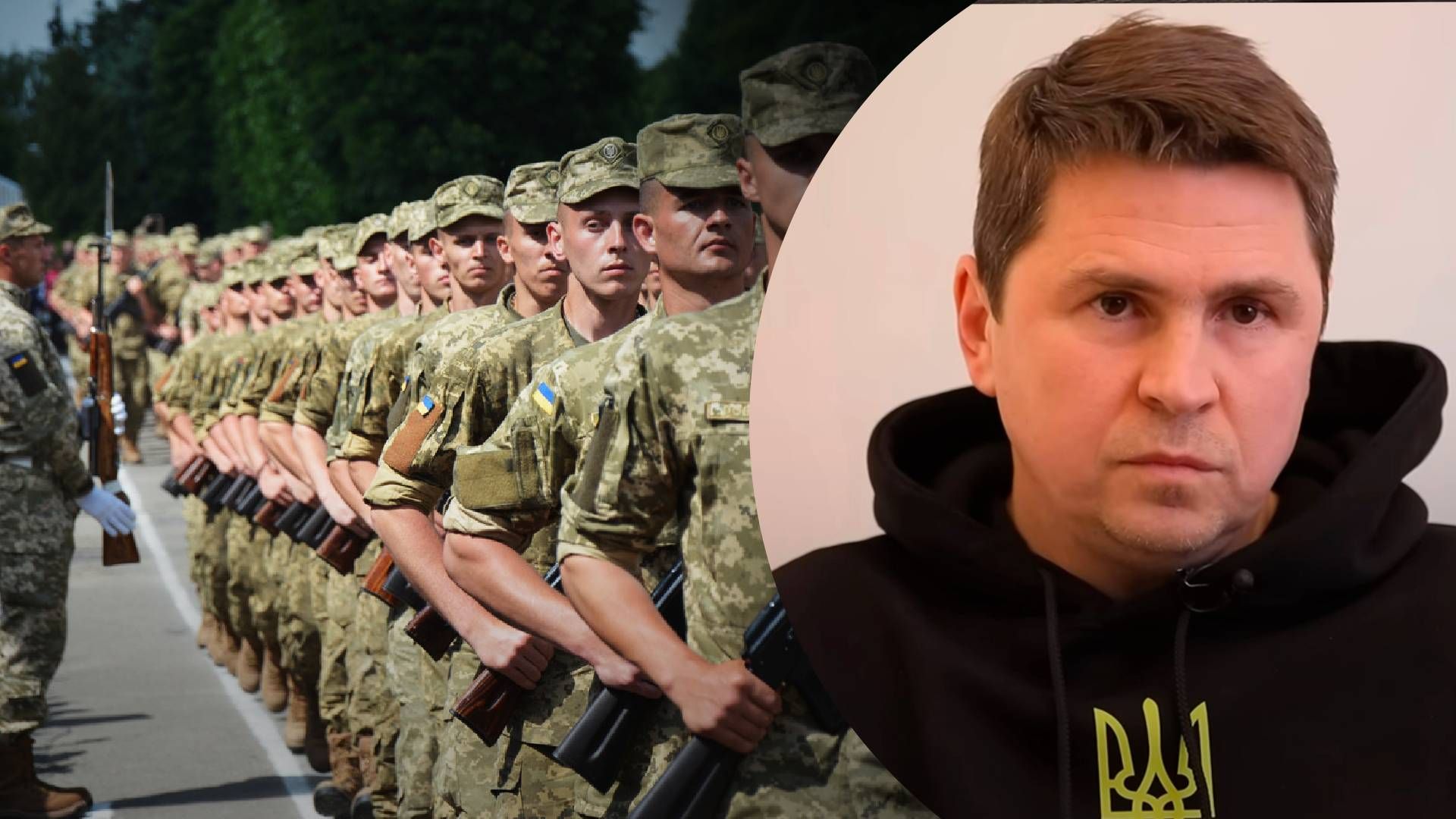 Демобилизация срочников - будут ли освобождать от службы срочников Демобилизация срочников - будут ли освобождать от службы срочников