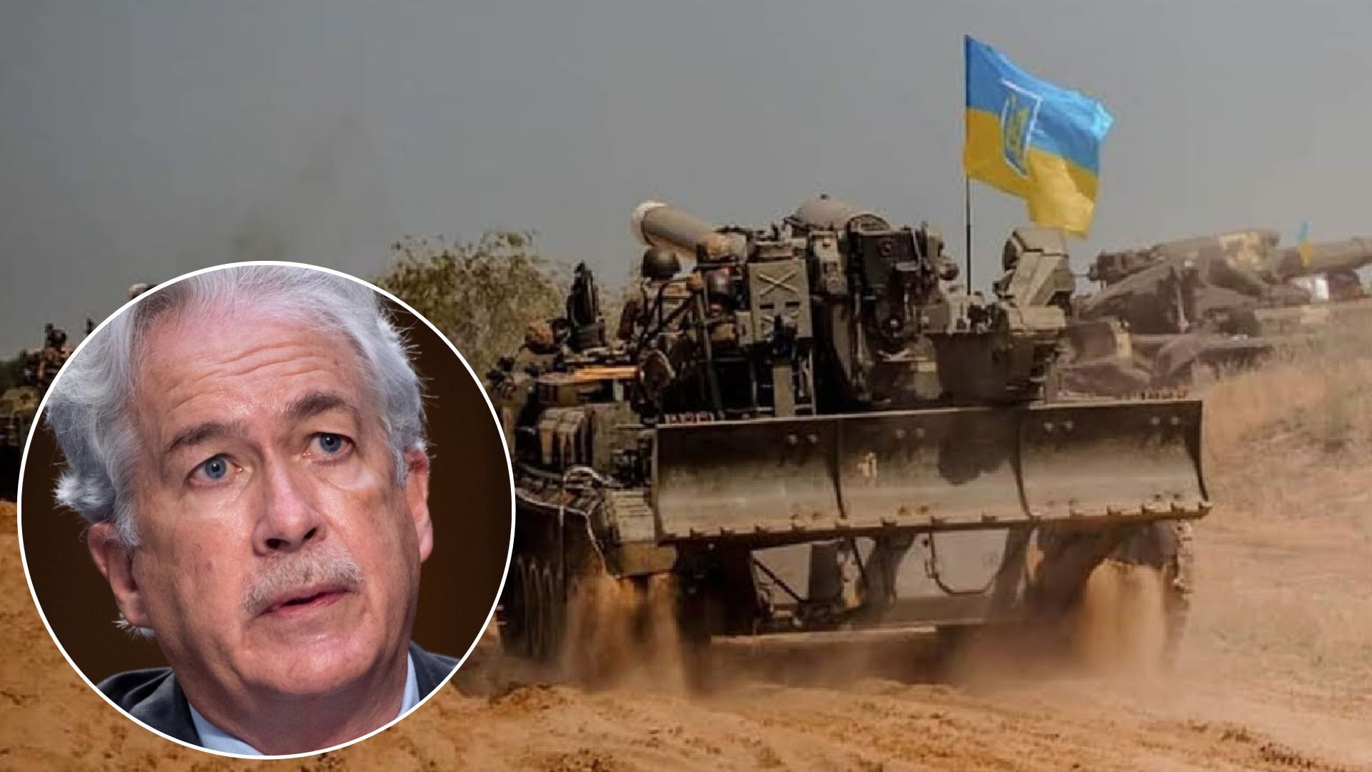 Контрнаступ ЗСУ - у ЦРУ прокоментували і заявили про його важливість - 24 Канал Контрнаступ ЗСУ - у ЦРУ прокоментували і заявили про його важливість - 24 Канал