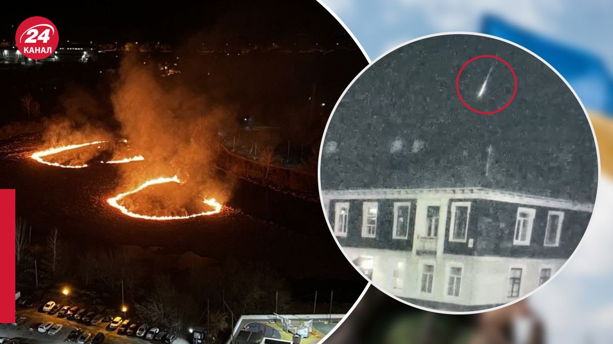 Неизвестные объекты в российском небе влекут за собой проблемы Неизвестные объекты в российском небе влекут за собой проблемы