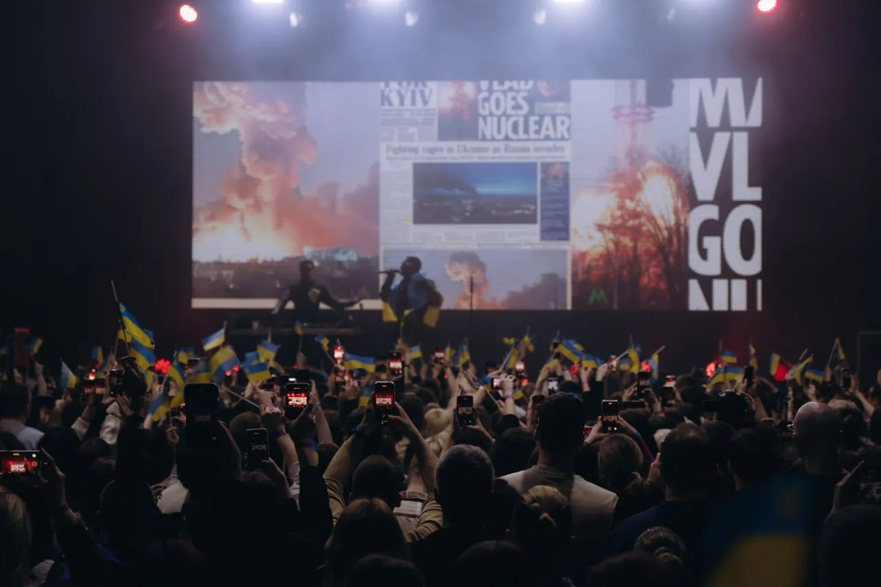 Творческие Творческие