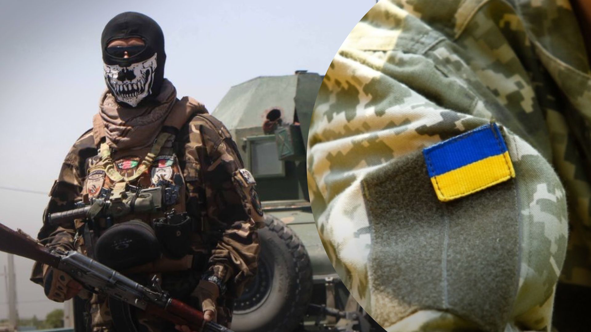 Казнь украинских военных - журналисты CNN нашли сразу два видео - 24 Канал