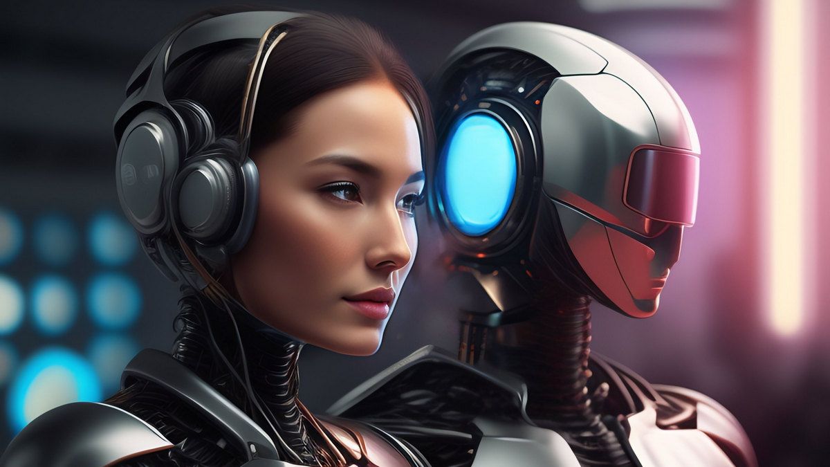 OpenAI йде в робототехніку, щоб створити людиноподібну машину зі штучним інтелектом OpenAI йде в робототехніку, щоб створити людиноподібну машину зі штучним інтелектом