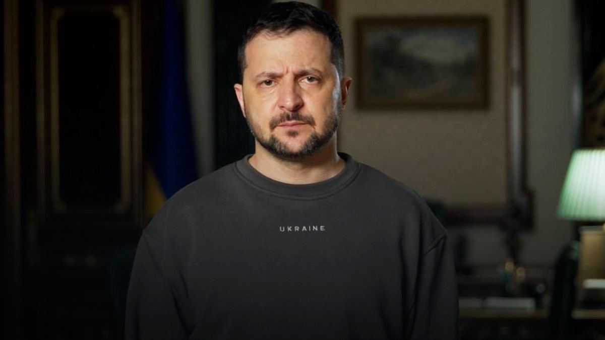 Зеленський відреагував на страту полоненого - 24 Канал Зеленський відреагував на страту полоненого - 24 Канал