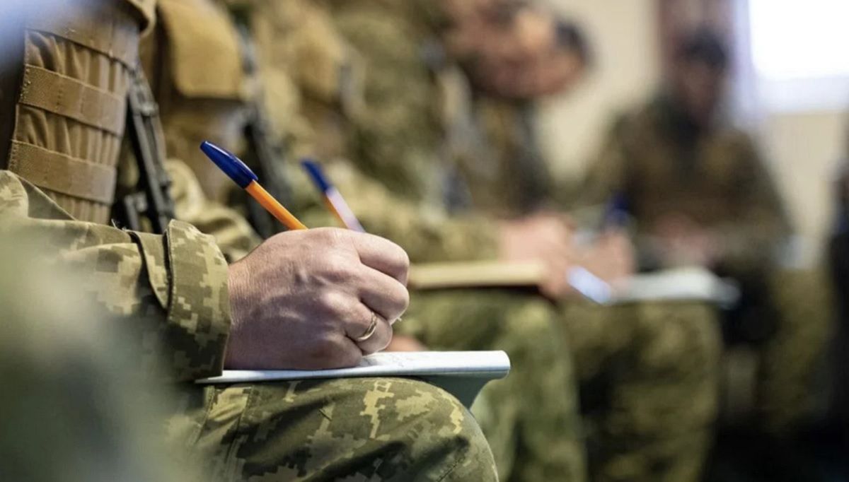 Вручення повісток в Україні – які основні зміни - Новини України - 24 Канал Вручення повісток в Україні – які основні зміни - Новини України - 24 Канал