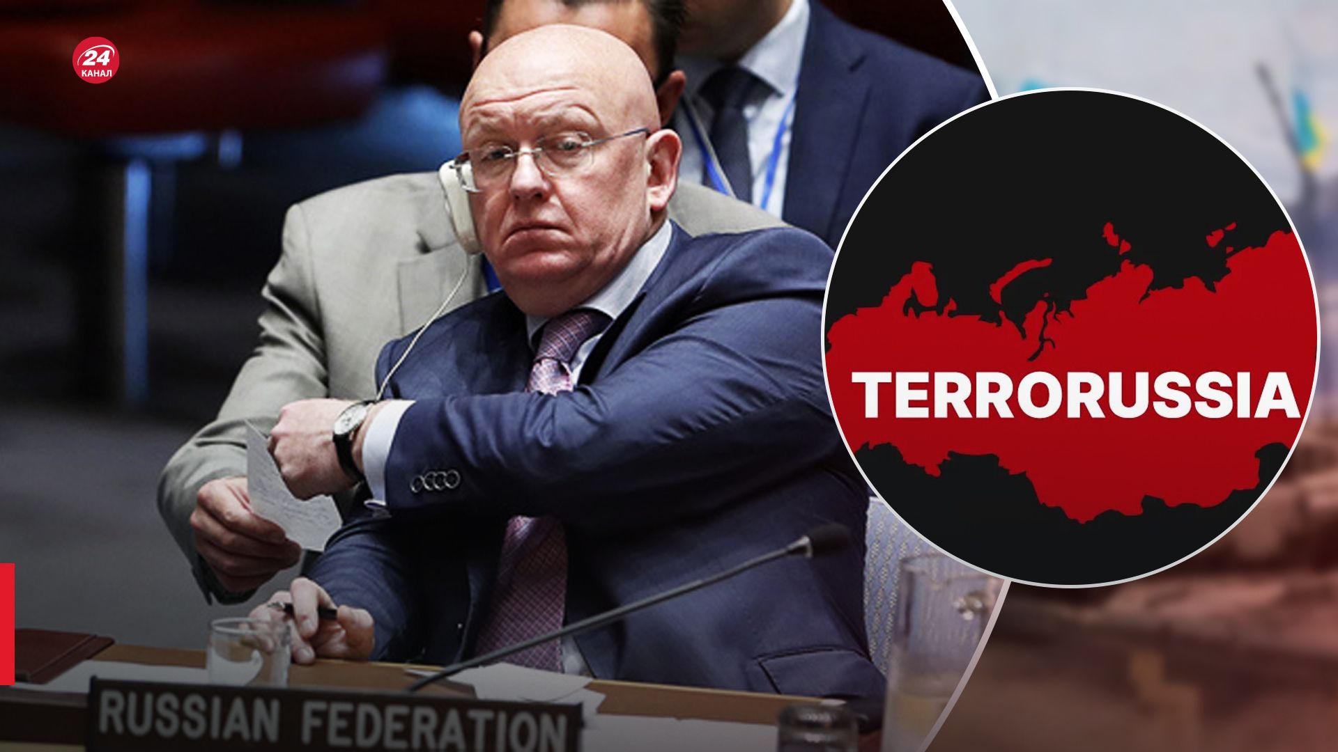 Россия – хуже ИГИЛ: после видео с казнью Кулеба призвал Россию изгнать из Совбеза ООН - 24 Канал